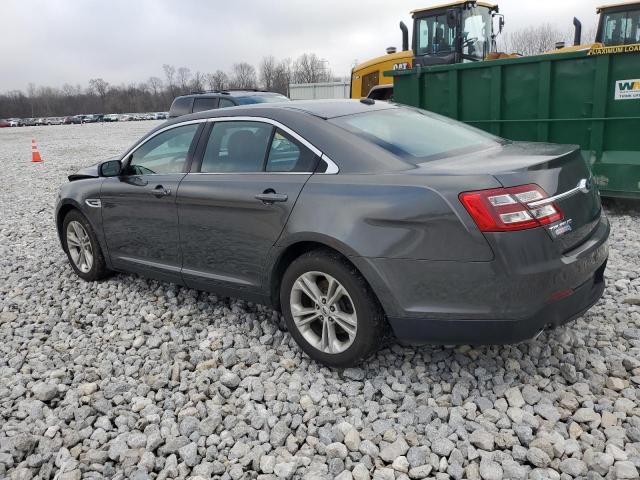 Obraz 2 z 2016 FORD TAURUS SEL 2016 z VIN 1FAHP2E83GG153407