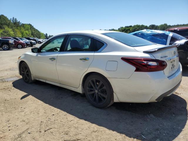 Image 2 of 2017 NISSAN ALTIMA 2.5 2017 with VIN 1N4AL3AP8HC214064
