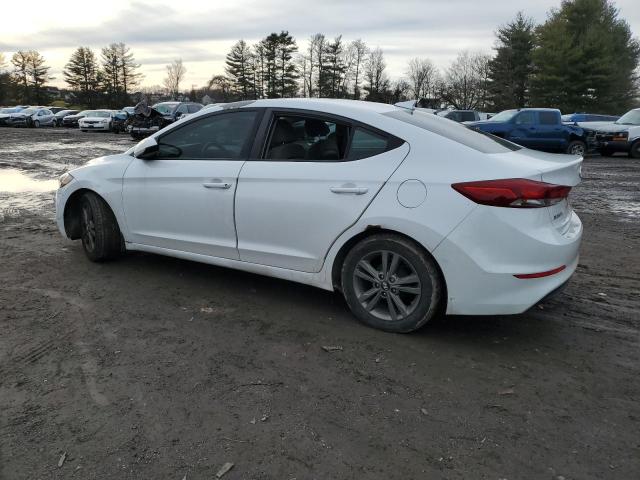 Obraz 2 z 2017 HYUNDAI ELANTRA SE 2017 z VIN 5NPD84LF9HH035572