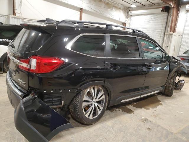 Obraz 3 z 2021 SUBARU ASCENT LIMITED 2021 z VIN 4S4WMAPDXM3474311
