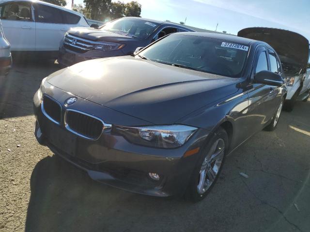 2013 BMW 328 I SULEV 2013 image