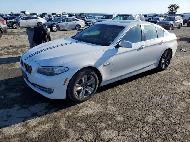 Obraz 2011 BMW 528 I 2011