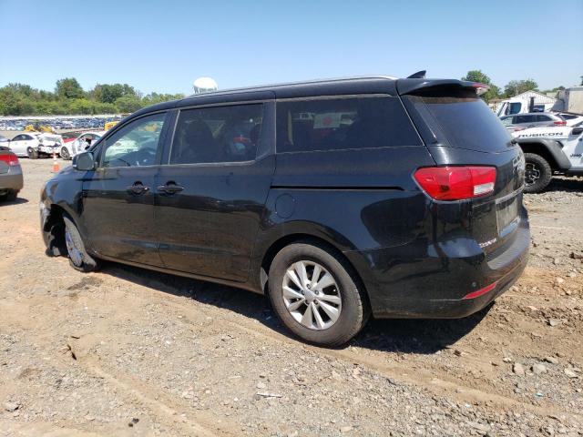 Image 2 of 2017 KIA SEDONA LX 2017 with VIN KNDMB5C18H6304876