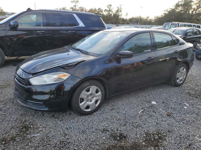 2013 DODGE DART SE 2013 image