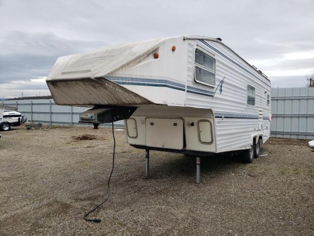Obraz 2 z 1999 SHAD TRAILER 1999 z VIN 1S3F25P23X1015347