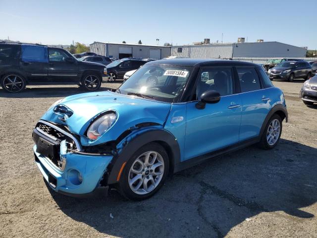 Изображение 1 2016 MINI COOPER S 2016 с VIN WMWXU3C52G2B63775