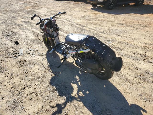 Изображение 3 2012 HONDA NPS50  2012 с VIN JH2AF5812CK001020