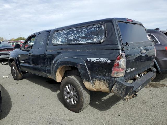 Изображение 2 2013 TOYOTA TACOMA  2013 с VIN 5TFUU4EN4DX066906