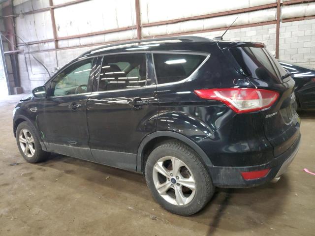 Изображение 2 2016 FORD ESCAPE SE 2016 с VIN 1FMCU0GX9GUA23568