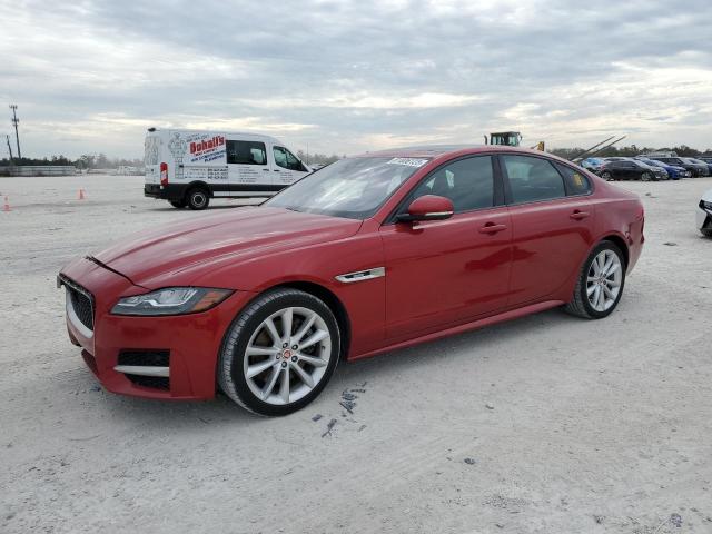 2016 JAGUAR XF R - SPORT 2016 image
