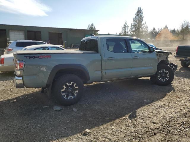 Изображение 3 2023 TOYOTA TACOMA DOUBLE CAB 2023 с VIN 3TMDZ5BNXPM148595