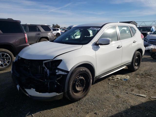 Image 1 of 2018 NISSAN ROGUE S 2018 with VIN KNMAT2MT8JP542144