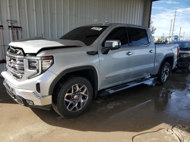 Изображение 2022 GMC SIERRA K1500 SLT 2022