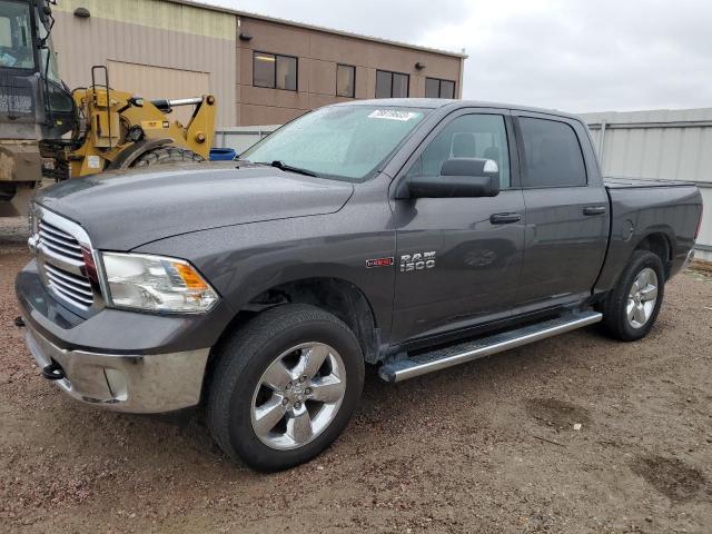 2015 RAM 1500 SLT 2015 image