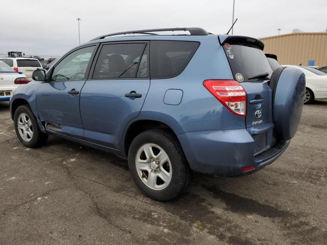 Obraz 2 z 2012 TOYOTA RAV4  2012 z VIN 2T3BF4DV5CW186977