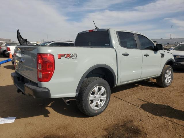 Image 3 of 2021 FORD RANGER XL 2021 with VIN 1FTER4FH4MLE06383