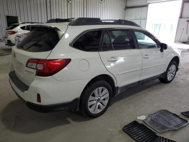 Image 3 of 2016 SUBARU OUTBACK 2.5I PREMIUM 2016 with VIN 4S4BSAFC8G3253355