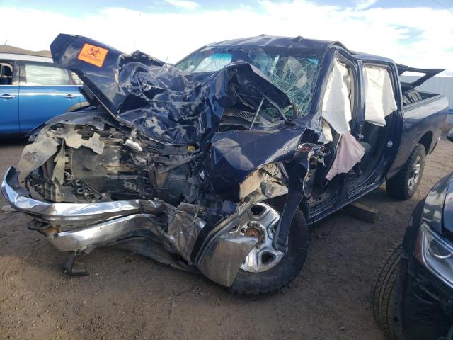 Image 1 of 2017 RAM 2500 ST 2017 with VIN 3C6UR5CJ3HG517025