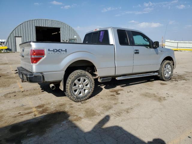 Изображение 3 2013 FORD F150 SUPER CAB 2013 с VIN 1FTFX1EF6DFC34736