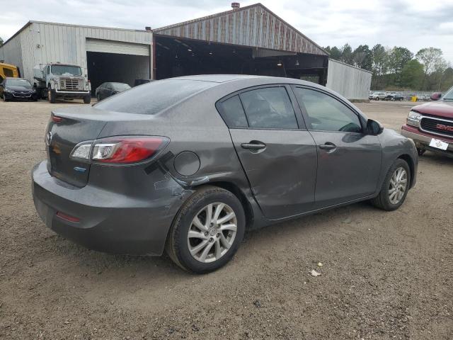 Image 3 of 2013 MAZDA 3 I 2013 with VIN JM1BL1V77D1712856