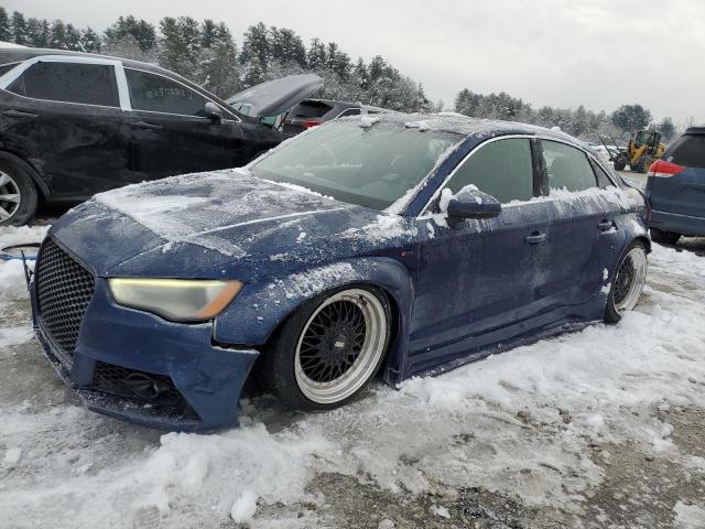 Изображение 1 2016 AUDI A3 PREMIUM PLUS S-LINE 2016 с VIN WAUJ8GFF1G1058704