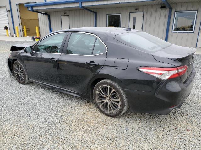Image 2 of 2020 TOYOTA CAMRY SE 2020 with VIN 4T1M11AKXLU370322