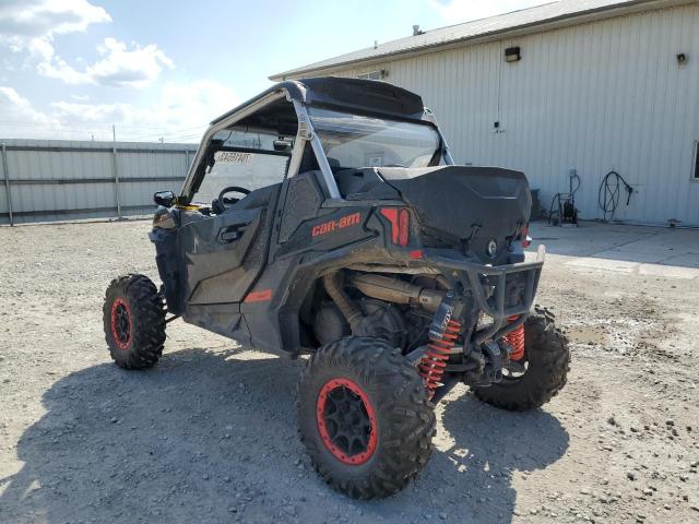Image 3 of 2020 CAN-AM MAVERICK SPORT X XC 1000R 2020 with VIN 3JB1VAX46LK000458