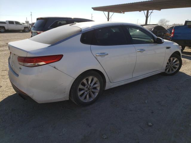 Изображение 3 2016 KIA OPTIMA EX 2016 с VIN 5XXGU4L34GG054362