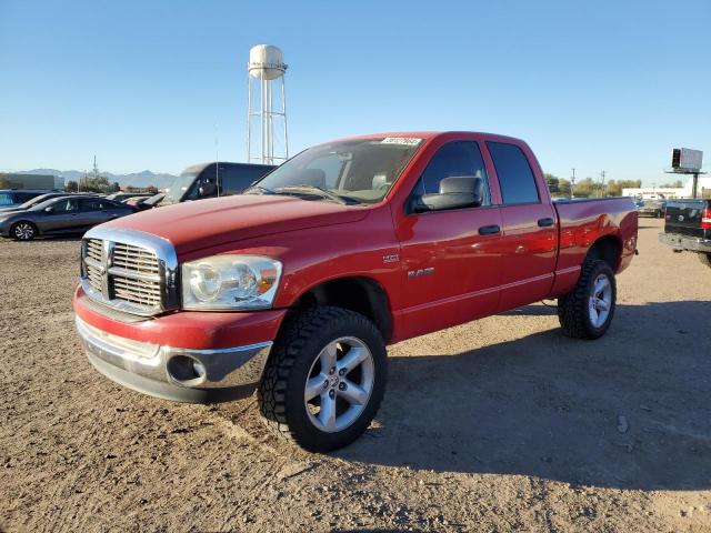 Obraz 2008 DODGE RAM 1500 ST 2008
