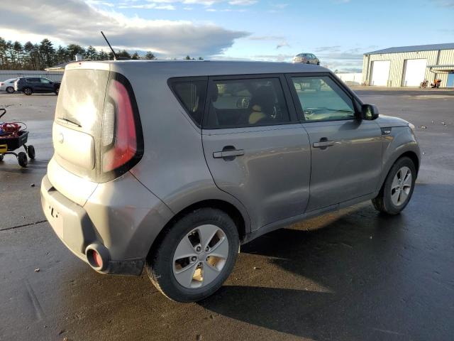 Obraz 3 z 2014 KIA SOUL  2014 z VIN KNDJN2A27E7059319