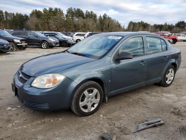 Изображение 1 2006 CHEVROLET COBALT LS 2006 с VIN 1G1AK55F867657968