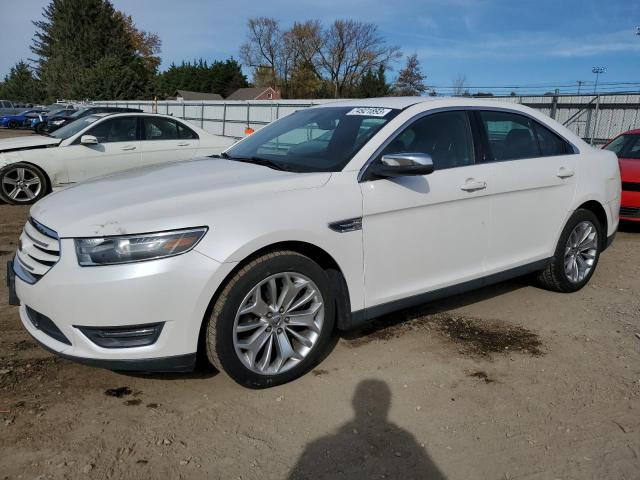 2014 FORD TAURUS LIMITED 2014 image