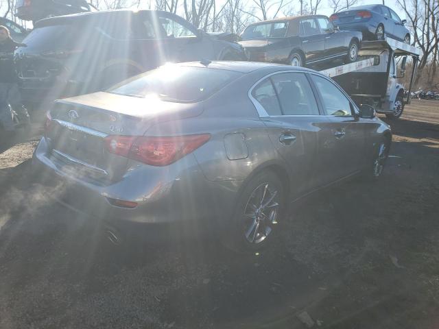 Изображение 3 2015 INFINITI Q50 BASE 2015 с VIN JN1BV7AR5FM422530