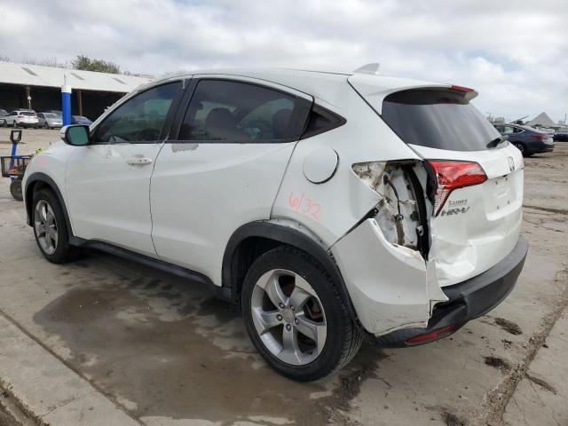 Obraz 2 z 2016 HONDA HR-V EX 2016 z VIN 3CZRU5H59GM751060