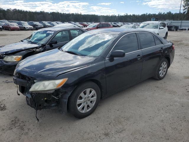 2009 TOYOTA CAMRY SE 2009 image