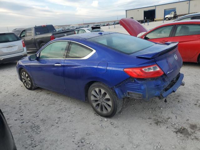 Obraz 2 z 2014 HONDA ACCORD EXL 2014 z VIN 1HGCT1B81EA005725