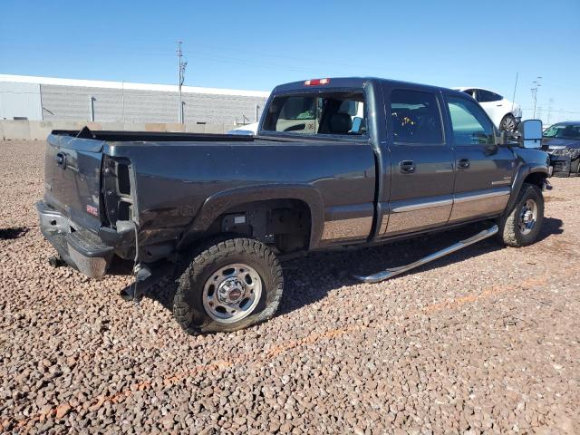 Obraz 3 z 2004 GMC SIERRA K2500 HEAVY DUTY 2004 z VIN 1GTHK23114F125623