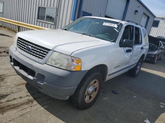 Obraz 2004 FORD EXPLORER XLS 2004