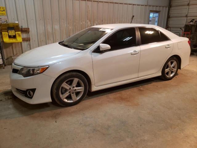 Obraz 1 z 2014 TOYOTA CAMRY L 2014 z VIN 4T1BF1FK2EU448032