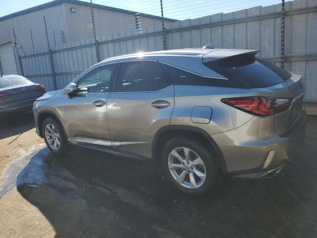 Obraz 2 z 2017 LEXUS RX 350 BASE 2017 z VIN 2T2BZMCA9HC074282