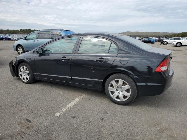 Изображение 2 2010 HONDA CIVIC LX 2010 с VIN 2HGFA1F53AH531093