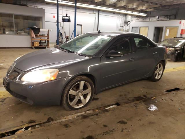 Obraz 2008 PONTIAC G6 GT 2008