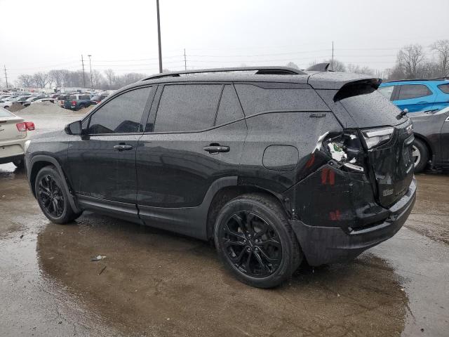 Image 2 of 2019 GMC TERRAIN SLE 2019 with VIN 3GKALMEV5KL222308