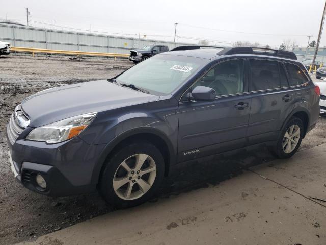 2014 SUBARU OUTBACK 2.5I LIMITED 2014 image