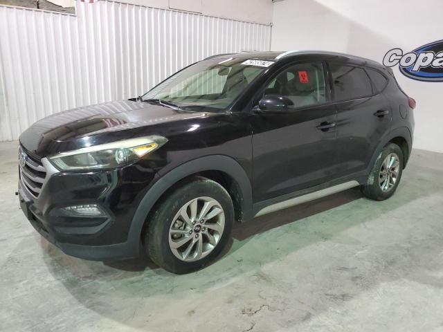 2018 HYUNDAI TUCSON SEL 2018 image
