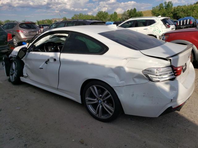 Image 2 of 2014 BMW 435 XI 2014 with VIN WBA3R5C55EF730480