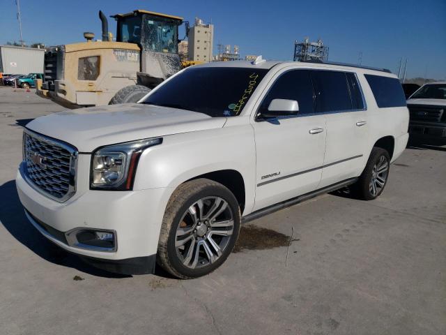 Obraz 2019 GMC YUKON XL DENALI 2019
