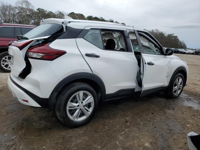 Изображение 3 2023 NISSAN KICKS S 2023 с VIN 3N1CP5BV5PL540149