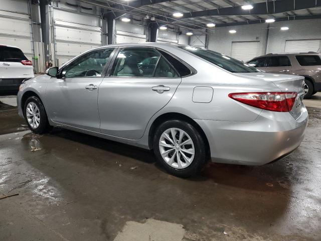 Image 2 of 2017 TOYOTA CAMRY LE 2017 with VIN 4T1BF1FK7HU434907