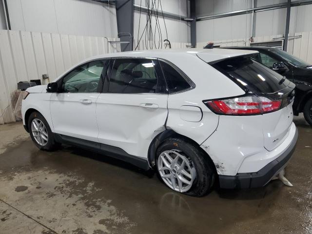 Изображение 2 2024 FORD EDGE SEL 2024 с VIN 2FMPK4J94RBA71044
